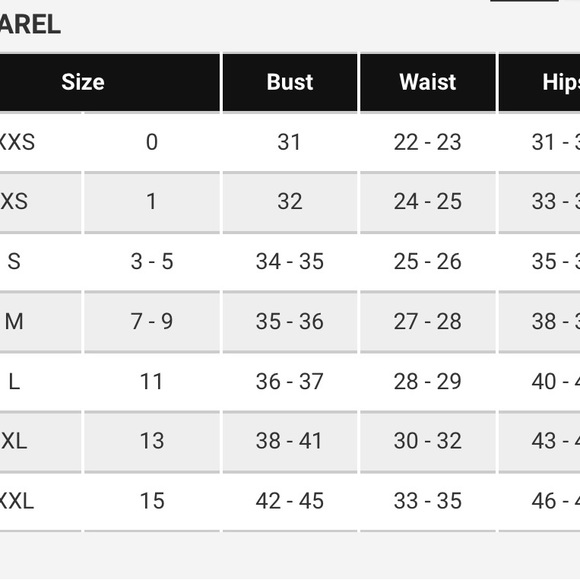 Women’s Strapless black mini dress size Large
New
Brand is Forever 21 - Picture 6 of 7